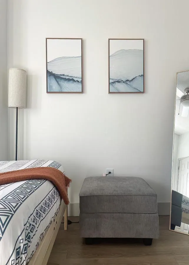 Carolina Blue - Stunning Views, Free Parking And Wifi Apartment Charlotte
