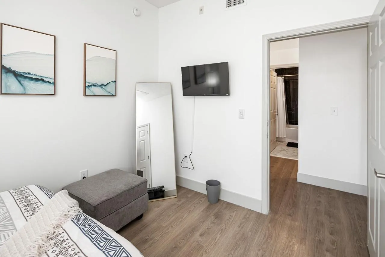 Carolina Blue - Stunning Views, Free Parking And Wifi Apartment Charlotte