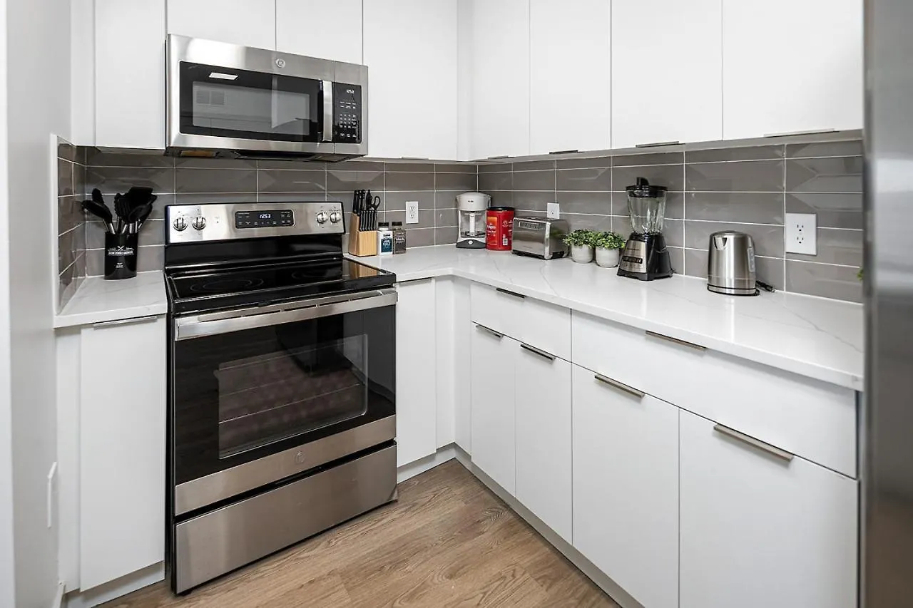 Carolina Blue - Stunning Views, Free Parking And Wifi Apartment Charlotte 0*,