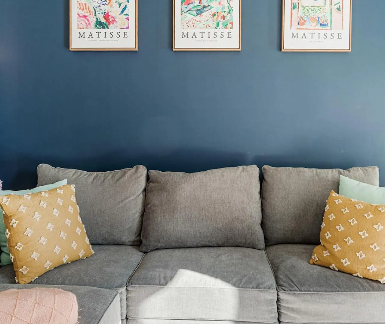 Carolina Blue - Stunning Views, Free Parking And Wifi Apartment Charlotte