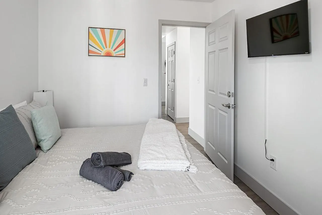 Carolina Blue - Stunning Views, Free Parking And Wifi Apartment Charlotte