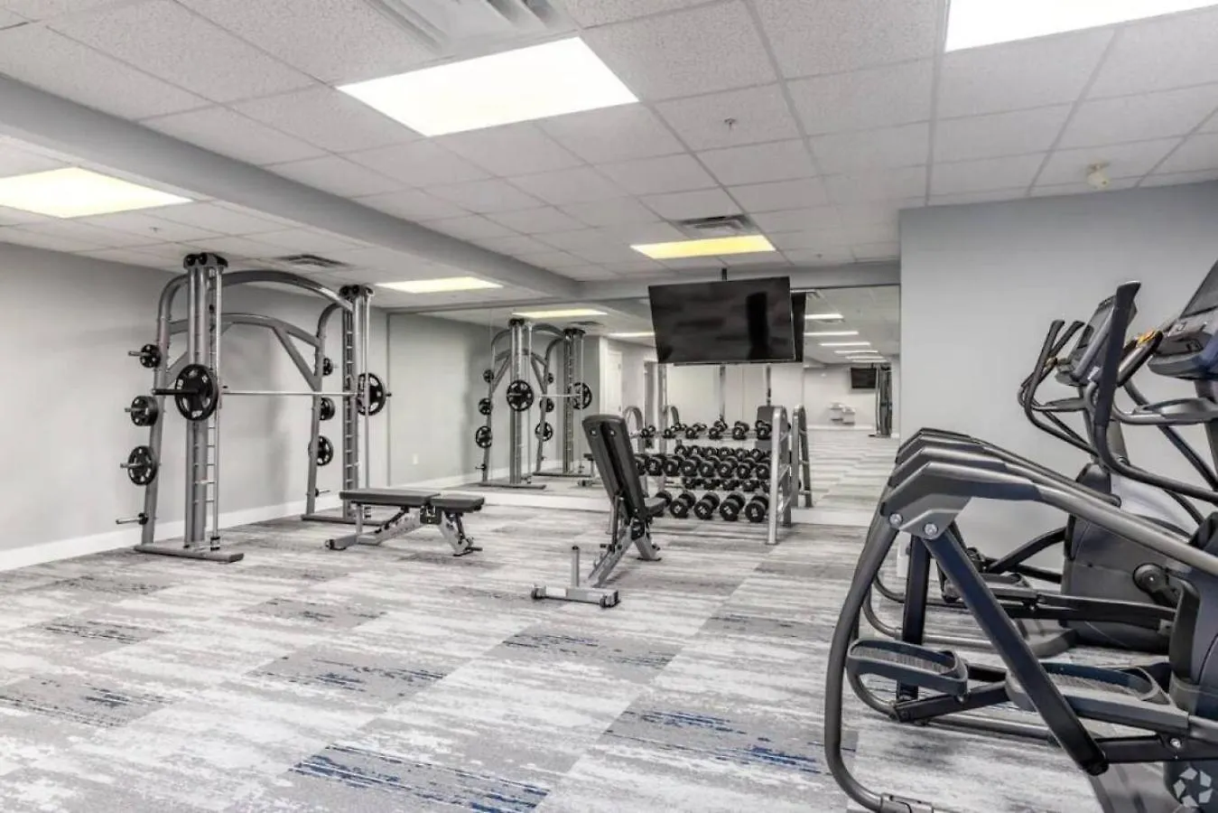 Carolina Blue - Stunning Views, Free Parking And Wifi Apartment Charlotte